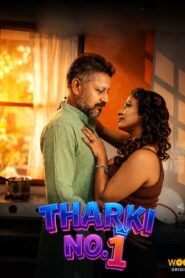 Tharki No. 1 (2026) S01 Hindi WOOW WEB-DL H264 AAC 1080p 720p Download