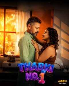 Tharki No. 1 (2026) S01 Hindi WOOW WEB-DL H264 AAC 1080p 720p Download