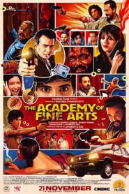 The Academy of Fine Arts The Series Raw & Uncensored (2025) S01 Bengali Zee5 WEB-DL H264 AAC 4K 1080p 720p 480p ESub