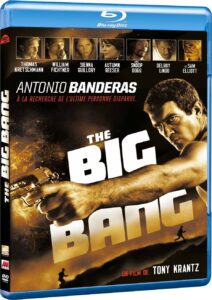 The Big Bang (2010) Dual Audio [Hindi ORG-English] BluRay H264 AAC 1080p 720p 480p ESub