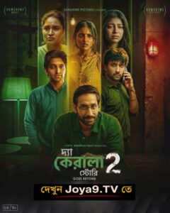 The Kerala Story 2 Goes Beyond (2026) Bengali Dubbed HQ WEB-DL H264 AAC 1080p 720p 480p Download