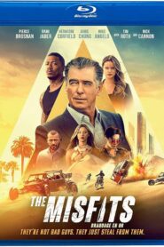 The Misfits (2021) Dual Audio [Hindi ORG-English] BluRay H264 AAC 1080p 720p 480p ESub