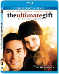 The Ultimate Gift (2006) Turkish BluRay H264 AAC 1080p 720p ESub