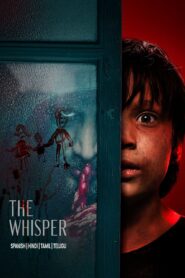 The Whisper (2026) Dual Audio [Hindi ORG-Spanish] Amazon WEB-DL H264 AAC 1080p 720p 480p ESub