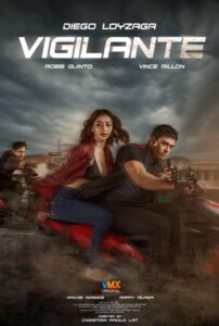 Vigilante (2026) Tagalong Vivamax WEB-DL H264 AAC 1080p 720p 480p Download