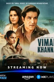 Vimal Khanna (2026) S01 Hindi Amazon WEB-DL H264 AAC 1080p 720p 480p ESub