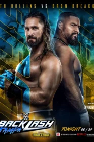 WWE Backlash (2026) English Netflix WEB-DL H264 AAC 1080p 720p 480p Download