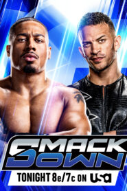 WWE Friday Night SmackDown 2026 05 29 NetFlix WEB-DL h264 AAC 1080p 720p 480p Download