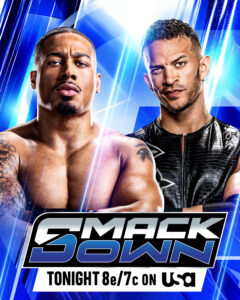 WWE Friday Night SmackDown 2026 05 29 NetFlix WEB-DL h264 AAC 1080p 720p 480p Download