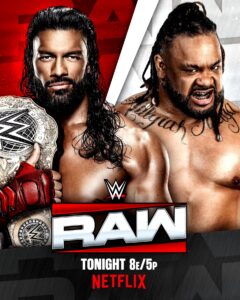 WWE Monday Night Raw 2026 05 25 English NetFlix WEB-DL h264 AAC 1080p 720p 480p Download