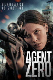 Agent Zero (2025) Dual Audio [Hindi ORG-English] BluRay H264 AAC 1080p 720p 480p ESub