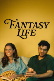 Fantasy Life (2026) Dual Audio [Hindi ORG-English] Amazon WEB-DL H264 AAC 1080p 720p 480p ESub