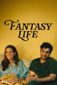 Fantasy Life (2026) Dual Audio [Hindi ORG-English] Amazon WEB-DL H264 AAC 1080p 720p 480p ESub
