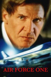 Air Force One (1997) Dual Audio [Hindi ORG-English] BluRay H264 AAC 1080p 720p 480p ESub