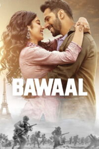 Bawaal (2023) Hindi Amazon WEB-DL 1080p 720p 480p