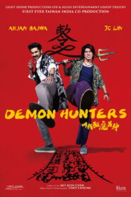 Demon Hunters (2025) Hindi ORG WEB-DL H264 AAC 1080p 720p 480p ESub