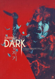 Suddenly in the Dark (1981) Dual Audio [Hindi ORG-English] BluRay H264 AAC 1080p 720p 480p ESub