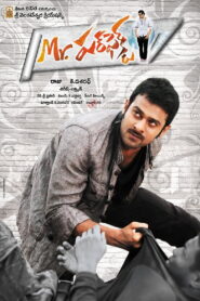 Mr. Perfect (2011) UnCut Dual Audio [Hindi ORG-Telugu] WEB-DL H264 AAC 1080p 720p 480p ESub