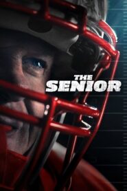 The Senior (2023) Dual Audio [Hindi ORG-English] WEB-DL H264 AAC 1080p 720p 480p ESub