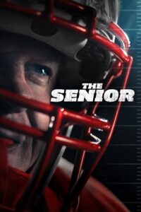 The Senior (2023) Dual Audio [Hindi ORG-English] WEB-DL H264 AAC 1080p 720p 480p ESub