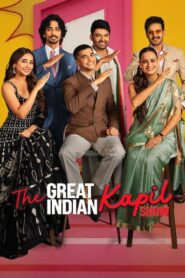 The Great Indian Kapil Show (2025) S04 Hindi NF WEB-DL H264 AAC 1080p 720p 480p Download [E15 Added]
