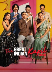 The Great Indian Kapil Show (2025) S04 Hindi NF WEB-DL H264 AAC 1080p 720p 480p Download [E15 Added]