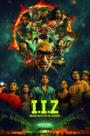 Indian Institute of Zombies (2026) Hindi HDTC H264 AAC 1080p 720p 480p Download