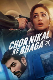 Chor Nikal Ke Bhaga (2023) Hindi Netflix WEB-DL H264 AAC 1080p 720p 480p ESub