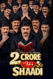 2 Crore ki Shaadi (2026) Hindi Dubbed UltraPlay WEB-DL H264 AAC 1080p 720p 480p Download