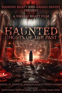 Haunted Echoes of the Past (2026) Hindi HDTC H264 AAC 1080p 720p 480p Download