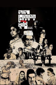 Laal Moroger Jhuti (2026) Bengali iScreen WEB-DL H264 AAC 720p Download