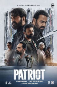 Patriot (2026) Dual Audio [Hindi ORG-Malayalam] ZEE5 WEB-DL H264 AAC 4K 1080p 720p 480p ESub