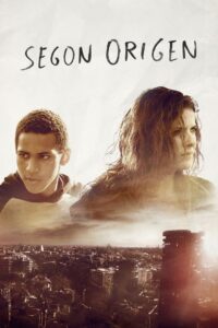 Second Origin (2015) Catalan BluRay H264 AAC 1080p 720p ESub