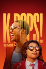K Pops! (2024) Dual Audio [Hindi ORG-English] WEB-DL H264 AAC 1080p 720p 480p ESub