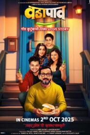 Vada Paav (2026) Hindi Dubbed UltraPlay WEB-DL H264 AAC 1080p 720p 480p Download