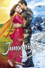 Junooniyat (2016) Hindi Amazon WEB-DL H264 AAC 1080p 720p 480p ESub