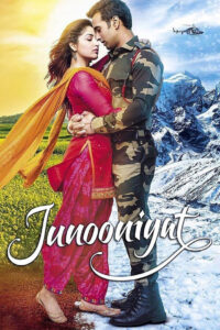 Junooniyat (2016) Hindi Amazon WEB-DL H264 AAC 1080p 720p 480p ESub