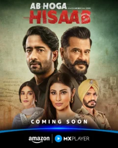 Ab Hoga Hisaab (2026) S01 Hindi Amazon WEB-DL H264 AAC 1080p 720p 480p Download