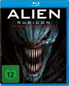 Alien Rubicon (2024) Dual Audio [Hindi ORG-English] BluRay H264 AAC 1080p 720p 480p ESub