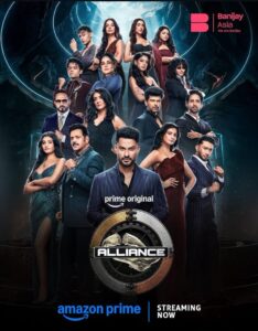 Alliance (2026) S01E47 Hindi Amazon WEB-DL H264 AAC 1080p 720p 480p Download [Grand Final]