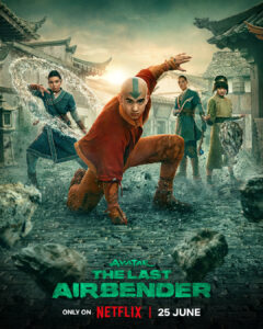 Avatar: The Last Airbender (2026) S02 Dual Audio [Hindi ORG-English] Netflix WEB-DL H264 AAC 1080p 720p 480p ESub