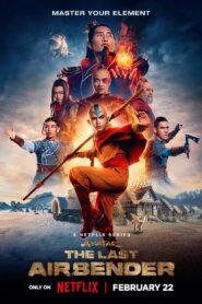 Avatar: The Last Airbender (2024) S01 Dual Audio [Hindi ORG-English] Netflix WEB-DL H264 AAC 1080p 720p 480p ESub