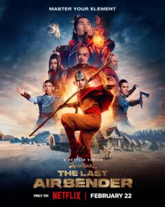 Avatar: The Last Airbender (2024) S01 Dual Audio [Hindi ORG-English] Netflix WEB-DL H264 AAC 1080p 720p 480p ESub