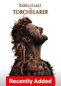 Bahubali The Torch (2026) S01 Dual Audio [Hindi ORG-Telugu] Netflix WEB-DL H264 AAC 1080p 720p 480p ESub