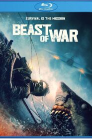 Beast of War (2025) Dual Audio [Hindi ORG-English] BluRay H264 AAC 1080p 720p 480p ESub