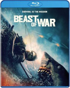Beast of War (2025) Dual Audio [Hindi ORG-English] BluRay H264 AAC 1080p 720p 480p ESub