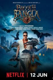 Bhooth Bangla (2026) Hindi Netflix WEB-DL H264 AAC 4K 1080p 720p 480p ESub