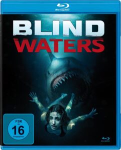 Blind Waters (2023) Dual Audio [Hindi ORG-English] BluRay H264 AAC 1080p 720p 480p ESub