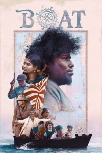 Boat (2024) Dual Audio [Hindi ORG-Tamil] WEB-DL H264 AAC 1080p 720p 480p ESub