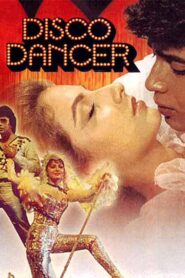 Disco Dancer (1982) Hindi Amazon WEB-DL H264 AAC 1080p 720p 480p ESub